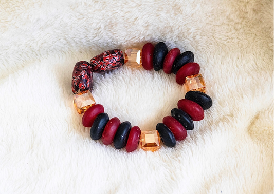 Anɔpa Ayerida” (“Savannah Sunrise” in Kasem/Twi blend)