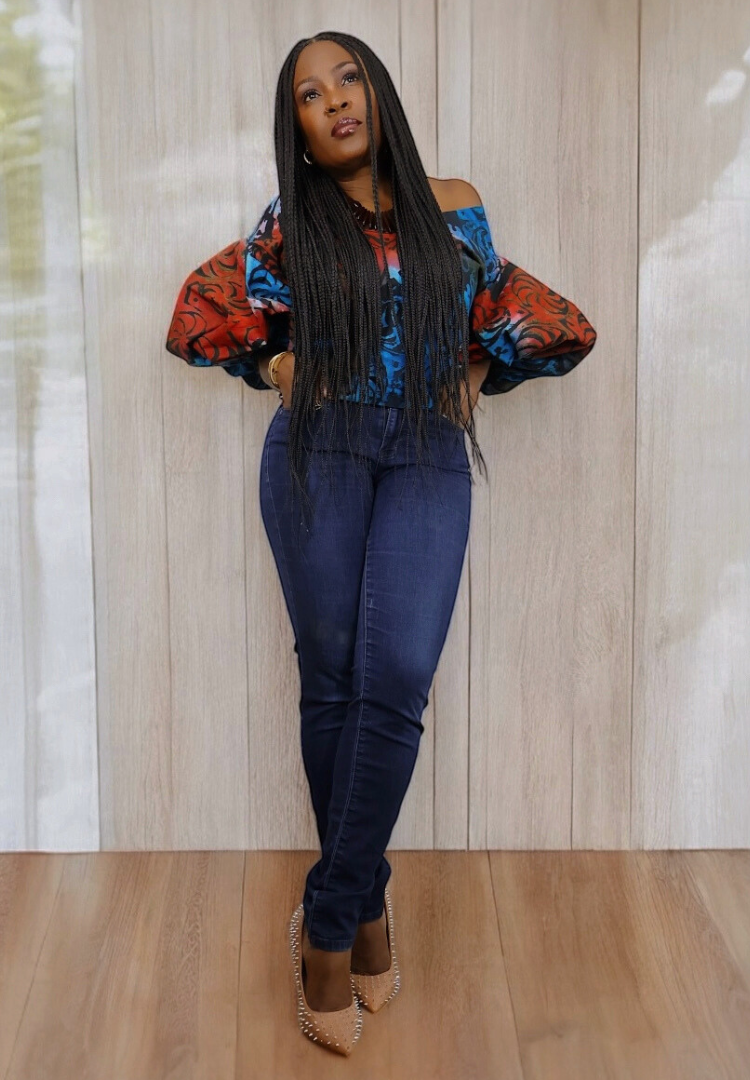 Batik con botones hacia abajo | Camisa