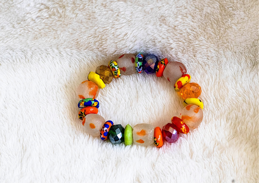 Ga Mɔ (“Heart of Ga” in Ga language)