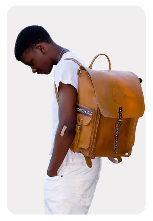 The Bond - Work/Travel Alyson Amber