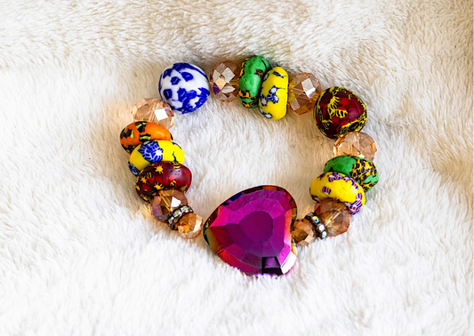 Omanhene” (“Great King” in Twi)